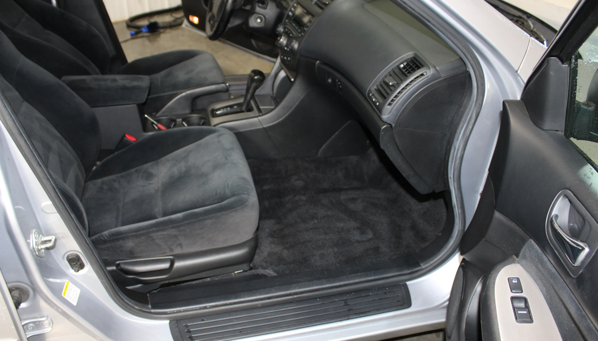 Interior Cleaning in Appleton, WI