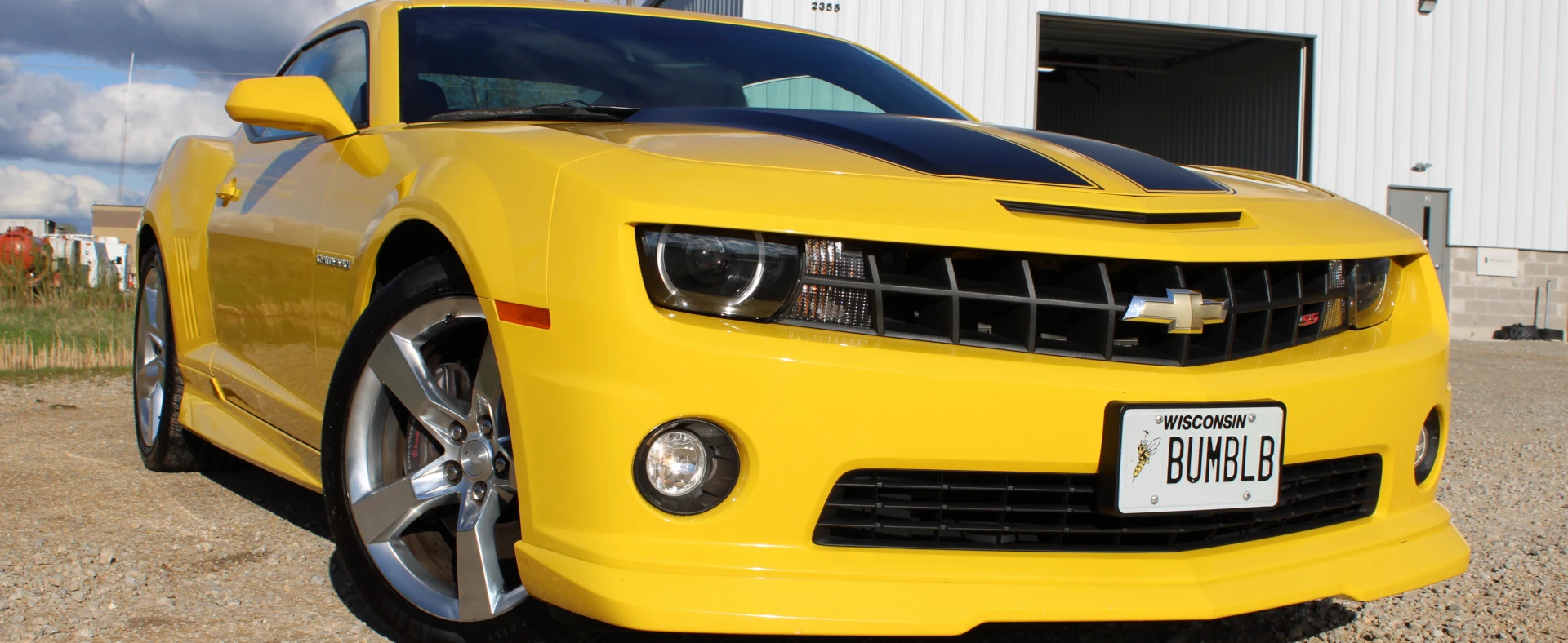 Auto Detailing Near Me - Appleton, WI